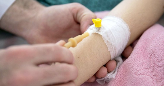 Упрощена выдача разрешений на ввоз лекарств для тяжелобольных