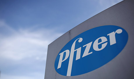 Компания Pfizer рассказала о проблеме нехватки антибиотиков для лечения сифилиса
