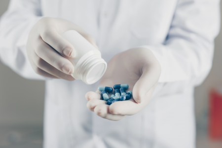 Препарат Xtandi получил статус Priority Review от FDA для некоторых пациентов с раком простаты