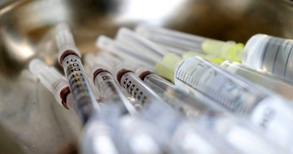 Первое в России лекарство от оспы запатентовано в Новосибирске