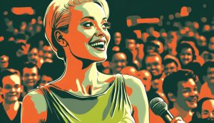 Не будь как все. 10 советов, как говорить так, чтобы тебя слушали