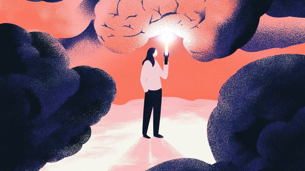 «Болит живот? Лечите душу». Психиатр развеивает мифы о психосоматике