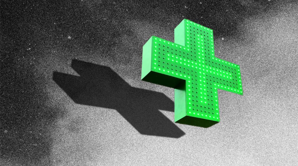 Аптека выходит из тени: новая фармацевтическая эра