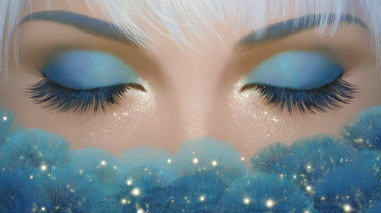 ламинирование, ламинирование ресниц, тонкие ресницы, минусы ламинирования, вред ламинирования, слабые ресницы, красивые ресницы,