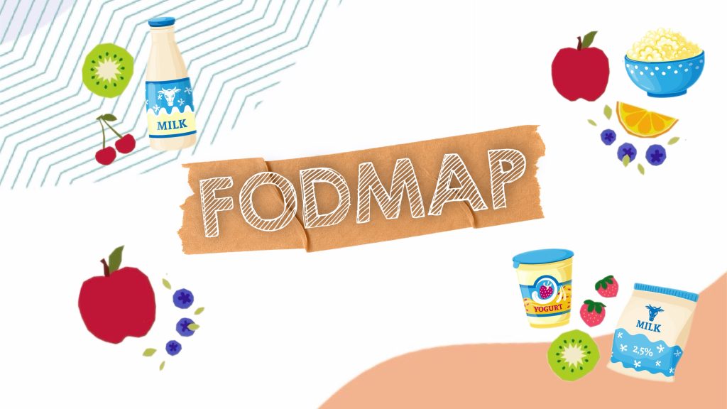 Когда полезные продукты — причина бед с кишечником: все о FODMAP-диете
