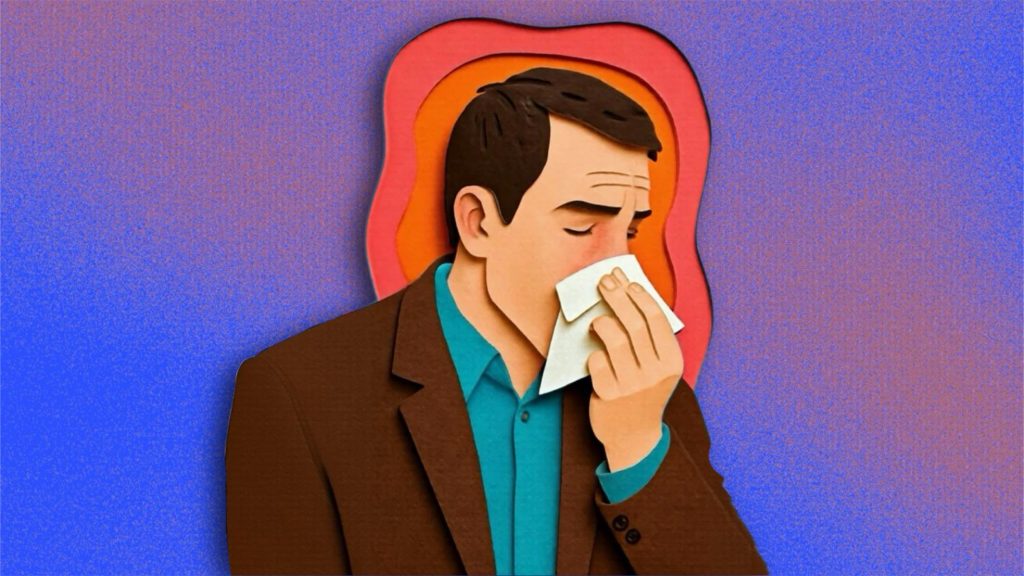 Пояснительная бригада по медицинским новостям ноября: стоит ли бояться новых респираторных инфекций?