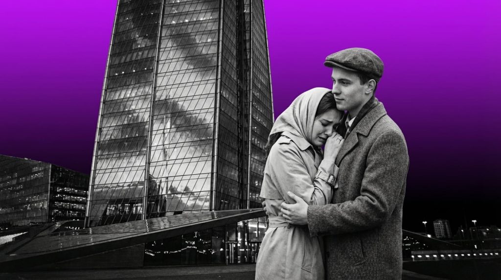 Квартирный вопрос. Что такое «ключевая ставка» и почему сейчас так трудно купить недвижимость?
