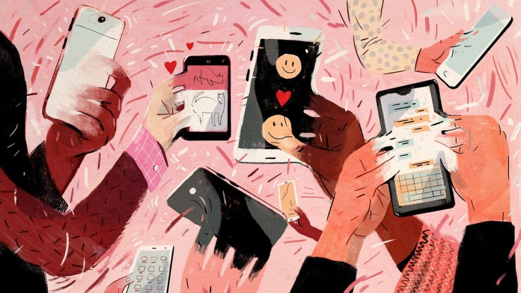 А, может, ну его, телефон? Как перестать получать дофамин в соцсетях и найти его в реальной жизни