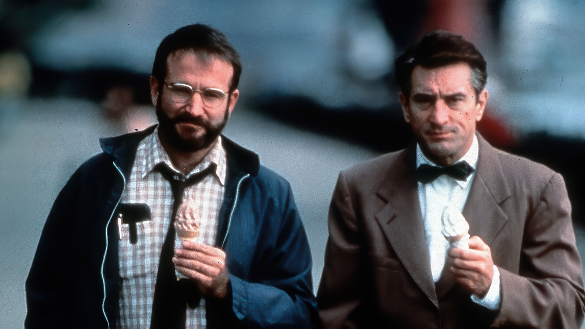 Фильм "Пробуждение"