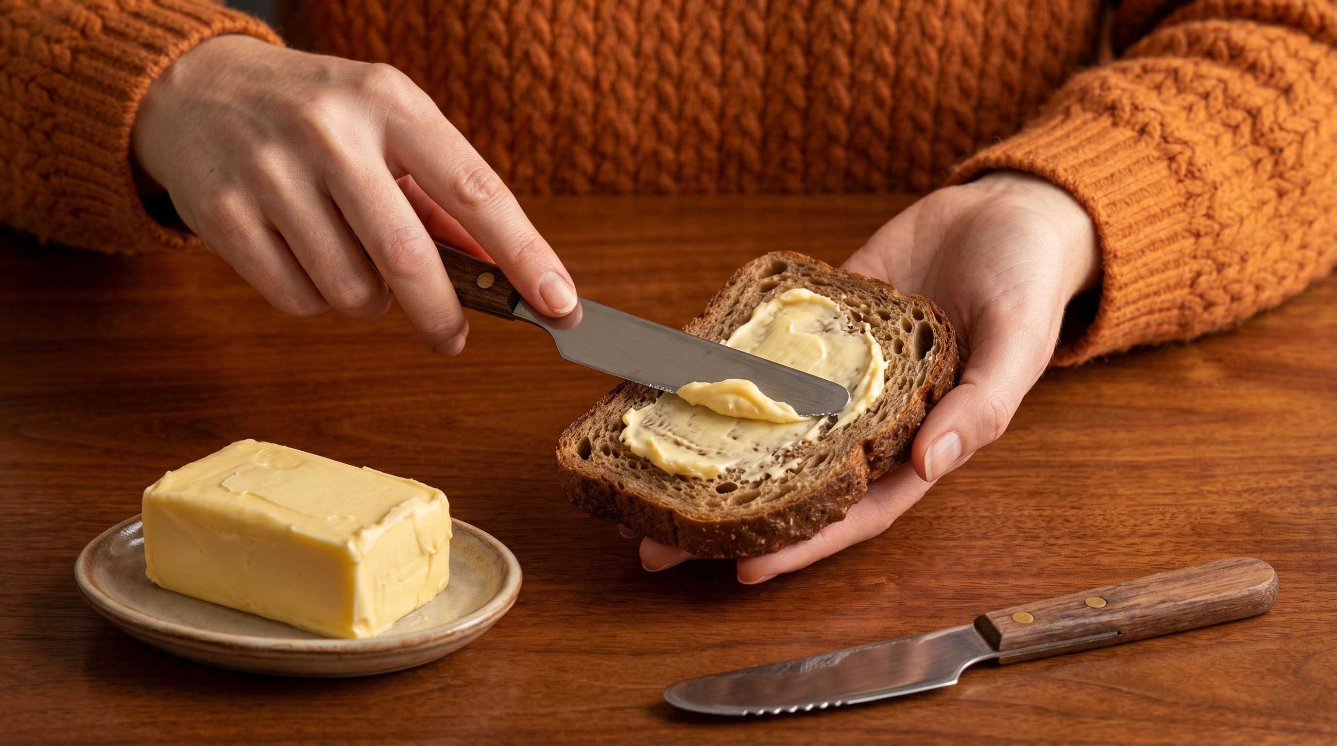 новая пищевая пирамида, обезжиренные продукты, пищева пирамида, хлеб с маслом, полезные жиры, масло польза, гарвардская тарелка, система питания,