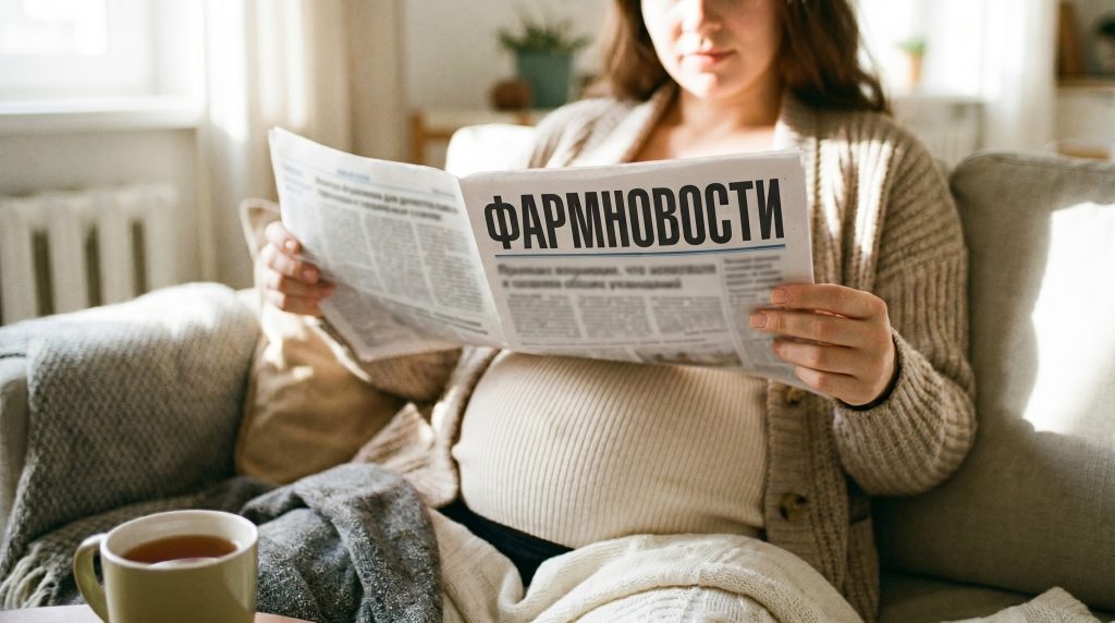 Кто успел, тот и съел? Фармновости апреля