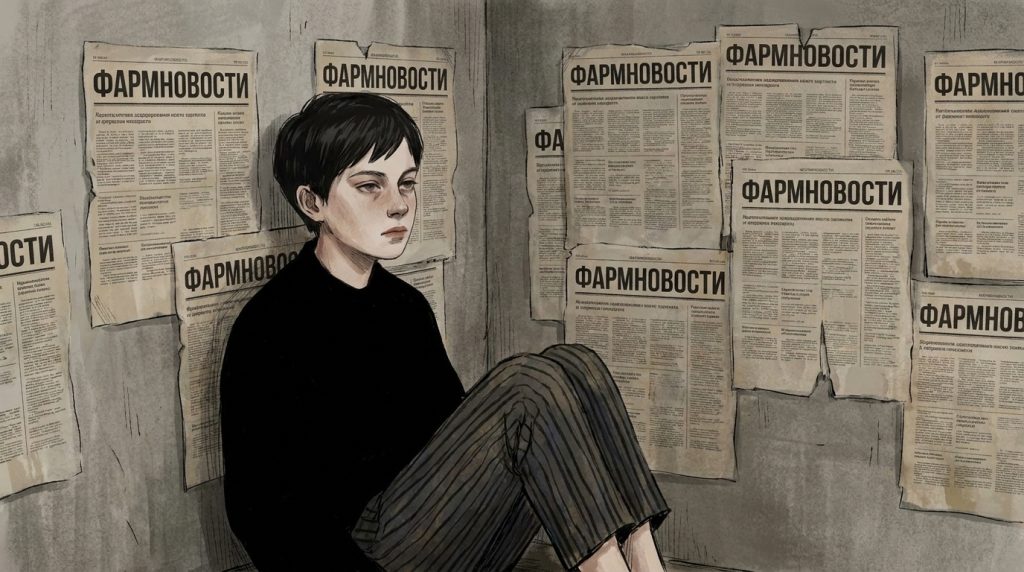 Главные фармновости мая: вокруг да около аутизма