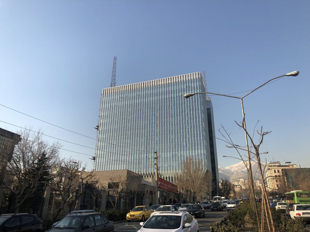 Деловая сделка и биржа