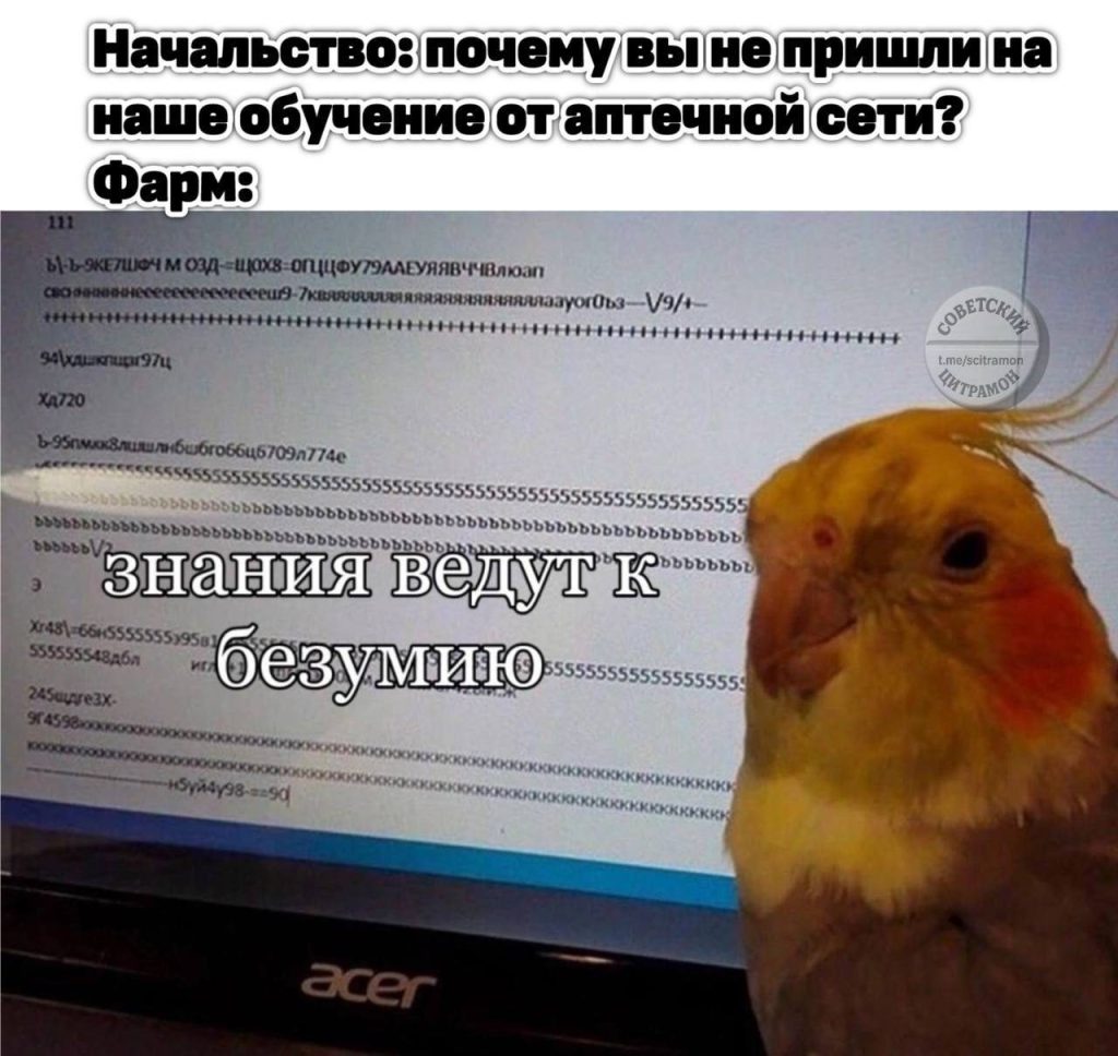 айм э крип