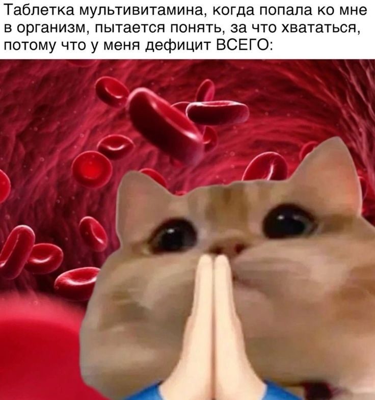 Мем про аптеку из паблика «Успешный фармацевт»