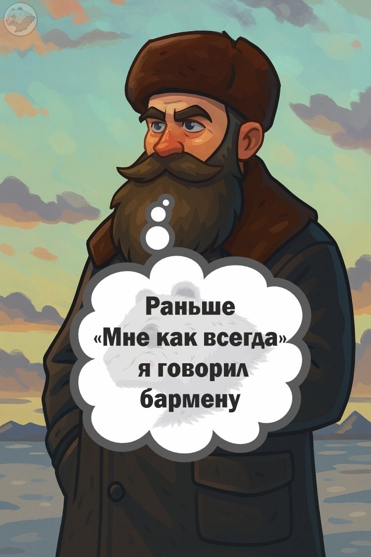 Мем про аптеку из паблика «Типичный фармацевт»