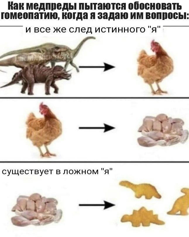 Мем про аптеку и будни фармацевта