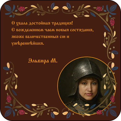 отзыв