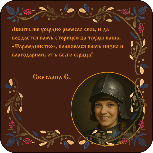 отзыв