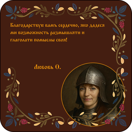 отзыв